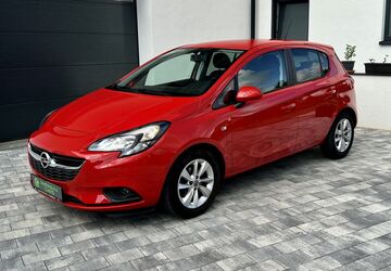 Opel Corsa 28.310 km 10.990 &euro; Kiedrich 65399