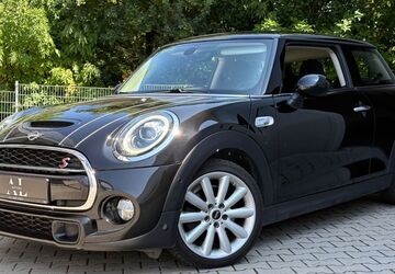 Mini Cooper S 110.500 km 14.490 &euro; Nieder-Olm 55268
