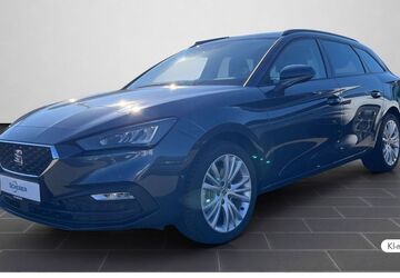 Seat Leon 42.168 km 22.879 &euro; Bingen / Rhein 55411