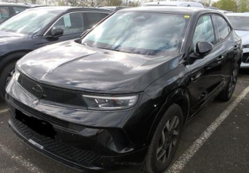 Opel Mokka 21.666 km 20.280 &euro; Rüsselsheim 65428