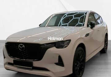Mazda CX-60 77.430 km 32.802 &euro; Eschborn 65760