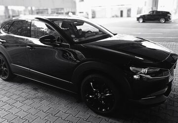 Mazda CX-30 6.600 km 27.000 &euro; Mainz 55129
