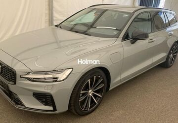 Volvo V60 18.039 km 32.770 &euro; Eschborn 65760