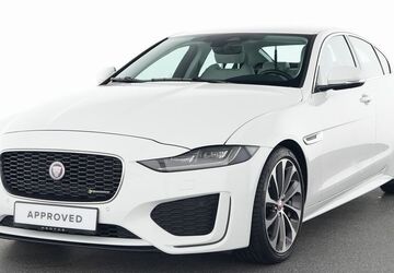 Jaguar XE 28.012 km 32.990 &euro; Weiterstadt 64331