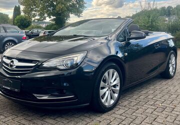 Opel Cascada 121.650 km 9.780 &euro; Taunusstein 65232