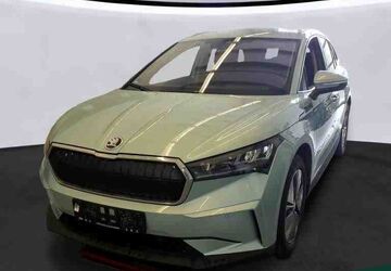 Skoda Enyaq 35.716 km 34.890 &euro; Hofheim im Taunus 65719