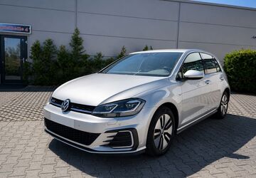 VW Golf 195.850 km 9.999 &euro; Kelkheim 65779