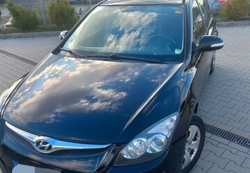 Hyundai i30 180.000 km 4.299 &euro; Saulheim 55291