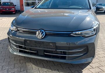 VW Golf 94.000 km 17.300 &euro; Griesheim 64347