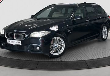 BMW 530 214.550 km 13.900 &euro; Wiesbaden 65205