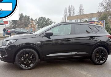 Opel Grandland (X) 69.799 km 19.950 &euro; Raunheim 65479