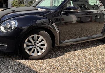 VW Beetle 180.000 km 6.800 &euro; Eltville 65344