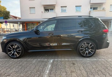 BMW X7 99.950 km 59.900 &euro; Rüsselsheim 65428
