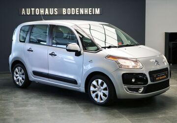 Citroen C3 Picasso 134.678 km 4.990 &euro; Bodenheim 55294