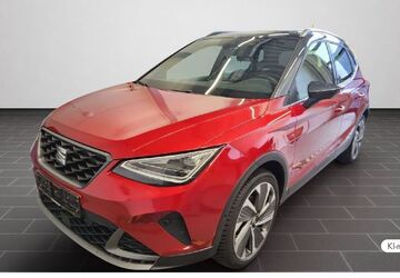 Seat Arona 13.923 km 17.480 &euro; Bingen / Rhein 55411