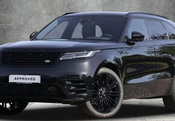 Land Rover Range Rover Velar 4.137 km 88.690 &euro; Kronberg 61476