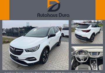 Opel Grandland (X) 96.000 km 16.950 &euro; Rüsselsheim 65428