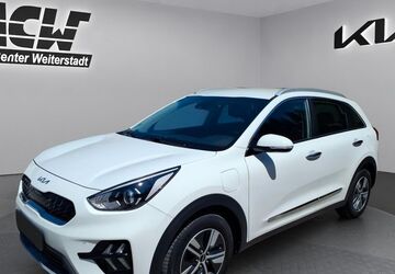 Kia Niro 25.900 km 20.969 &euro; Weiterstadt-Darmstadt 64331