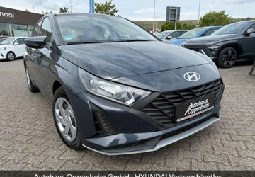 Hyundai i20 7.800 km 18.600 &euro; Oppenheim 55276