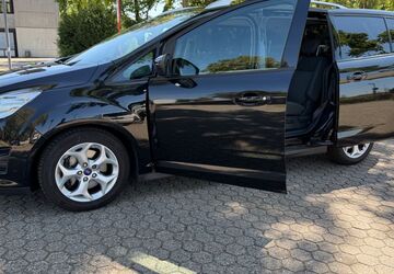 Ford C-Max 143.200 km 6.000 &euro; Hochheim 65239