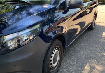Mercedes-Benz Vito 143.000 km 19.999 &euro; Kelkheim 65779