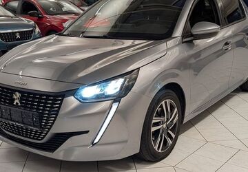 Peugeot 208 85.000 km 10.999 &euro; Mainz 55128