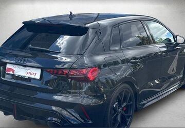 Audi RS3 6.000 km 61.480 &euro; Mainz 55131