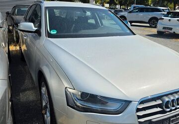 Audi A4 369.380 km 4.950 &euro; Rüsselsheim 65428