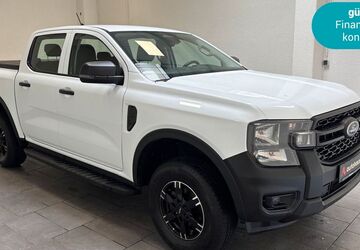 Ford Ranger 61.628 km 27.540 &euro; Egelsbach 63329