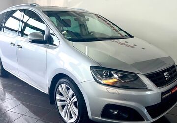 Seat Alhambra 166.000 km 15.990 &euro; Hofheim-Wallau 65719
