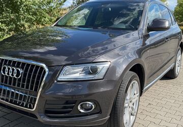 Audi Q5 205.555 km 11.600 &euro; Saulheim 55291
