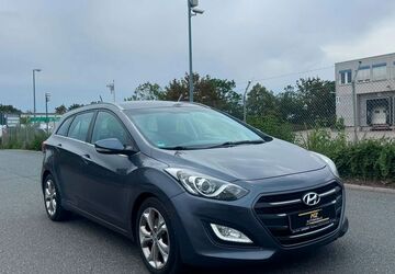 Hyundai i30 199.999 km 6.300 &euro; Groß Gerau 64521