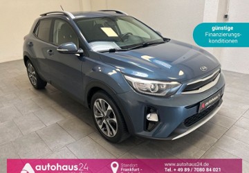 Kia Stonic 101.225 km 10.970 &euro; Egelsbach 63329