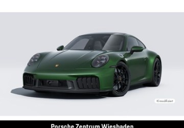 Porsche 992 8.550 km 177.900 &euro; Wiesbaden 65187