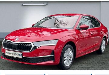 Skoda Octavia 22.869 km 24.280 &euro; Rüsselsheim 65428