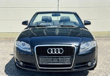 Audi A4 210.000 km 4.900 &euro; Taunusstein 65232
