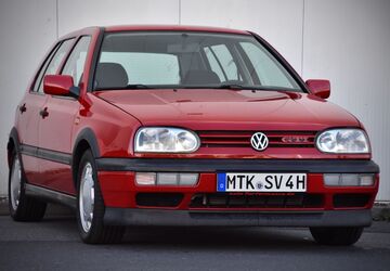 VW Golf 260.000 km 10.000 &euro; Eschborn bei Frankfurt am Main 65760