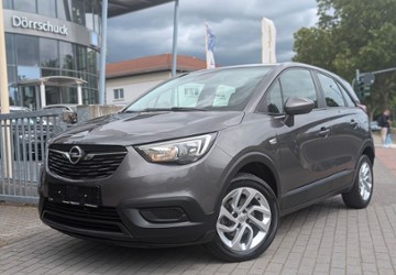 Opel Crossland (X) 71.900 km 11.190 &euro; Mainz 55128