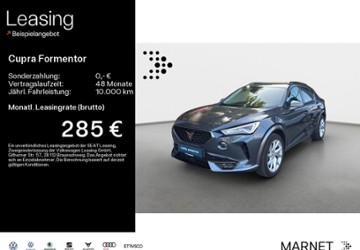 Cupra Formentor 87.600 km 20.990 &euro; Königstein 61462
