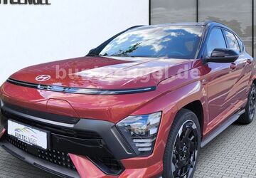 Hyundai KONA Elektro 4.300 km 32.980 &euro; Flörsheim am Main 65439