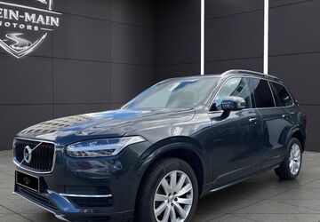 Volvo XC90 135.500 km 27.999 &euro; Ginsheim-Gustavsburg 65462