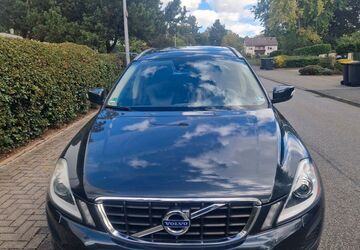 Volvo XC60 148.500 km 13.500 &euro; WIESBADEN 65187
