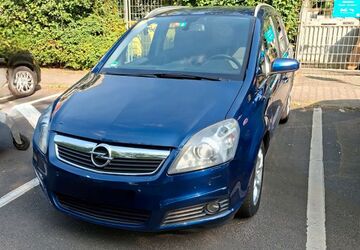 Opel Zafira 307.700 km 1.000 &euro; Raunheim 65479