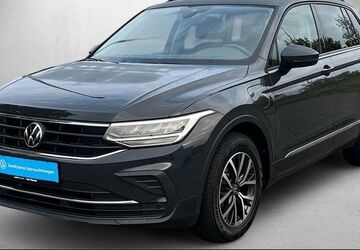 VW Tiguan 54.803 km 25.750 &euro; Mainz 55131