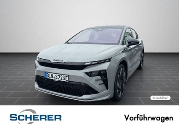 Skoda Enyaq 1.900 km 57.780 &euro; Bingen / Rhein 55411
