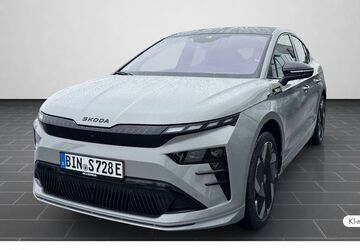 Skoda Enyaq 3.900 km 56.980 &euro; Bingen / Rhein 55411