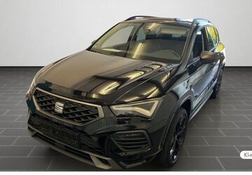 Seat Ateca 33.303 km 26.980 &euro; Mainz 55129