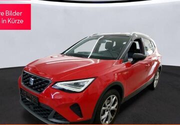 Seat Arona 12.792 km 17.490 &euro; Königstein 61462