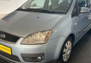 Ford C-Max 312.184 km 990 &euro; Wiesbaden 65207
