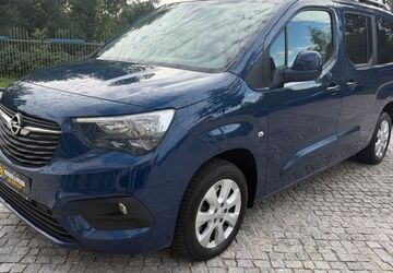 Opel Combo Life 177.000 km 9.990 &euro; Oppenheim 55276
